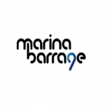 Marinabarrage